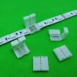 Conector Banda-Banda RGB 10mm fara fir