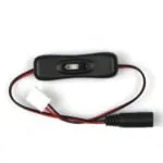 Conector cu Intrerupator Banda LED