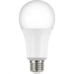 Bec cu lumina calda LED, E27, 15W, 1350 lm, A