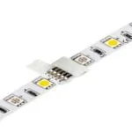 Conector Banda-Banda RGBW 10mm fara fir