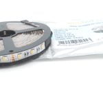 Banda led RGBWW