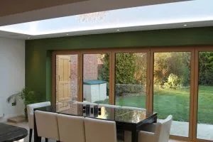 Banda LED RGBW face ca bucataria sa straluceasca.