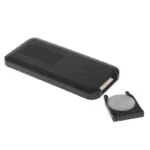 Controler cu Telecomanda 11 Taste Monocolor RF cu mufe