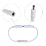 Controler cu Telecomanda 11 Taste Monocolor RF cu mufe