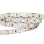 Banda led Alb Rece 5630 60led/m ip20, 12v, 5 metri