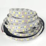 Banda led Alb Rece 5050