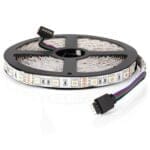 banda led rgb 5050 ip20