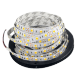 Banda led Alb Neutru 5050 60led/m ip20, 12v, 5 metri