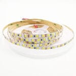 Banda LED 2835 Alb Rece, 120led/m, 7.2w/m, Rola 5m