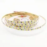 Banda LED 2835 Alb Rece, 120led/M, 7.2w/M, Rola 5m