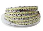 Banda LED 2835 Alb Rece, 240led/M, 14.4w/M, Rola 5m