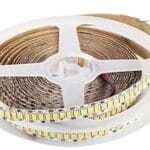 Banda LED 2835 Alb Natural, 240led/m, 14.4w/m, Rola 5m