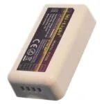 Miboxer FUT036 Controler 2.4GHz RF pentru banda LED Monocolor 1 Canal 10A