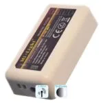 Miboxer FUT036 Controler 2.4GHz RF pentru banda LED Monocolor 1 Canal 10A