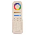 Telecomanda cu 8 zone RGB +CCT Mi-Light FUT089