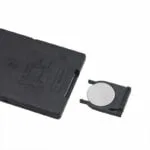 Controler cu telecomanda 44 taste RGB IR cu 2 iesiri