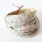 Banda led Plant Grow pentru plante ip65, 12v, 5metri