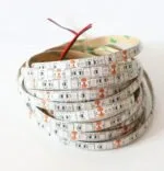 Banda led Plant Grow pentru plante ip65, 12v, 5metri