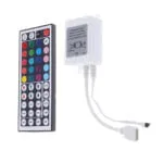 RGB 44 taste 1 iesire Controller IR