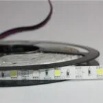 Banda led RGBW 5050 60led/m ip20 12v, 5metri