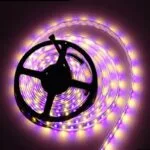 Banda led RGBWW 5050 60led/m ip20 12v, 5metri