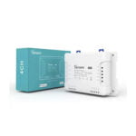 Sonoff 4CH R3 - switch inteligent 4 canale WiFi