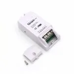 Sonoff TH16 - switch inteligent monitorizare temperatură și umiditate - WiFi
