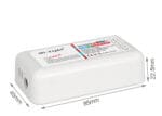 Miboxer FUT027 Controler Cu Telecomanda Touchscreen RGBW