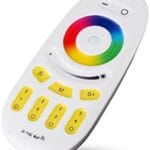 Telecomanda RGBW 4 zone FUT096 2.4G Wireless MI-Light