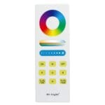 Telecomanda RGB+CCT Touchscreen FUT088