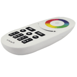 Telecomanda RGBW 4 zone FUT095 2.4G Wireless MI-Light