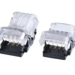 Conectori Hippo-M RGB de la banda la fire 10 mm IP20