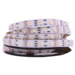 Banda LED RGBCCT IP20 5in1 12V