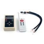 Controler banda LED Digital RF