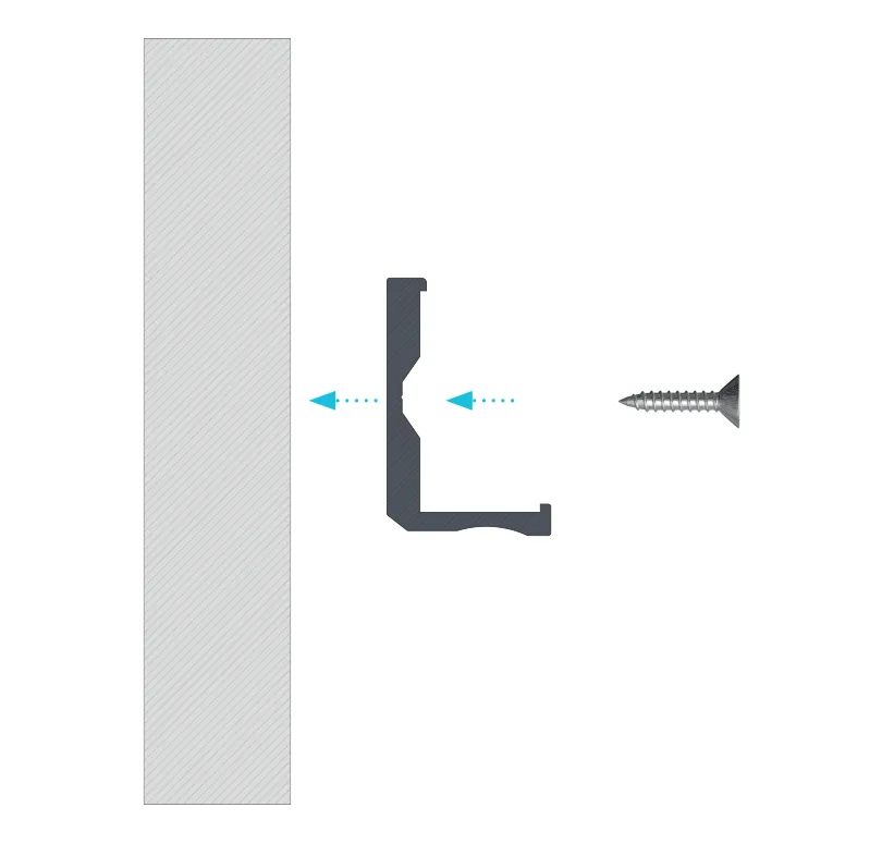 Profil Aparent tip F