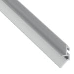 Profil Asamblare FARI culoare aluminiu anodizat
