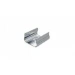 Suport de montare pentru Profil Aparent tip X Metal