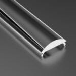Capac Basic PMMA LENS 15
