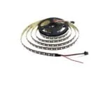 Banda LED Digitala WS2812B 60 LED/M