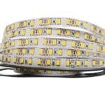 Banda LED Alb Rece 120led/m IP65