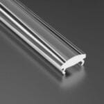 Capac SLIM PMMA LENS 15