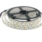 Banda LED RGBW IP65 60led/m ( RGB + Alb Rece )