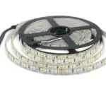 Banda LED RGBW IP65 60led/m ( RGB + Alb Rece )