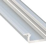 Profil Incastrabil tip Z