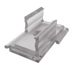 Suport de montare unghiular pentru Profil Aparent A