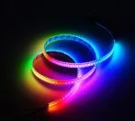 Banda LED Digitala WS2812B 144 LED/M