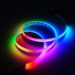Banda LED Digitala WS2812B 144 LED/M
