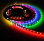 BANDA LED DIGITALA WS2812B 60 LED/M