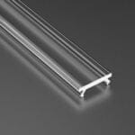 Capac PMMA SLIM - Transparent