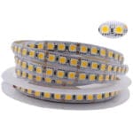 Banda LED Alb Cald 5050 120led/m IP20 12V
